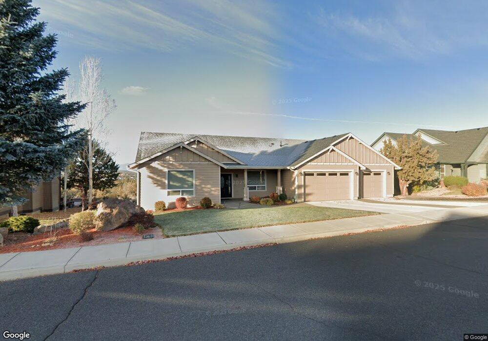 3609 SW Cascade Vista Dr, Redmond, OR 97756 - photo 1