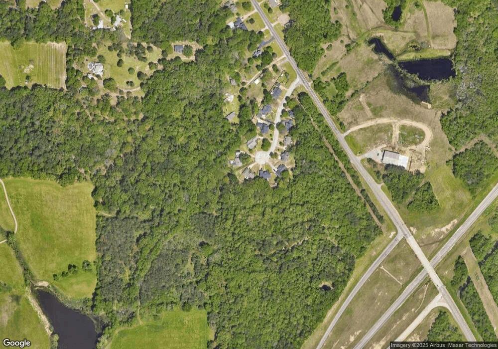 14838 County Road 2333, Whitehouse, TX 75791 - photo 1