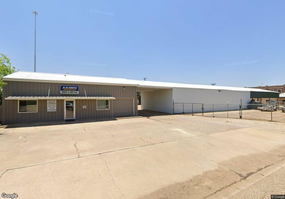 3009 W 7th, Plainview, TX 79072 - photo 1