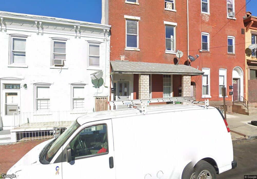 817 Elm St, Reading, PA 19601 - photo 1