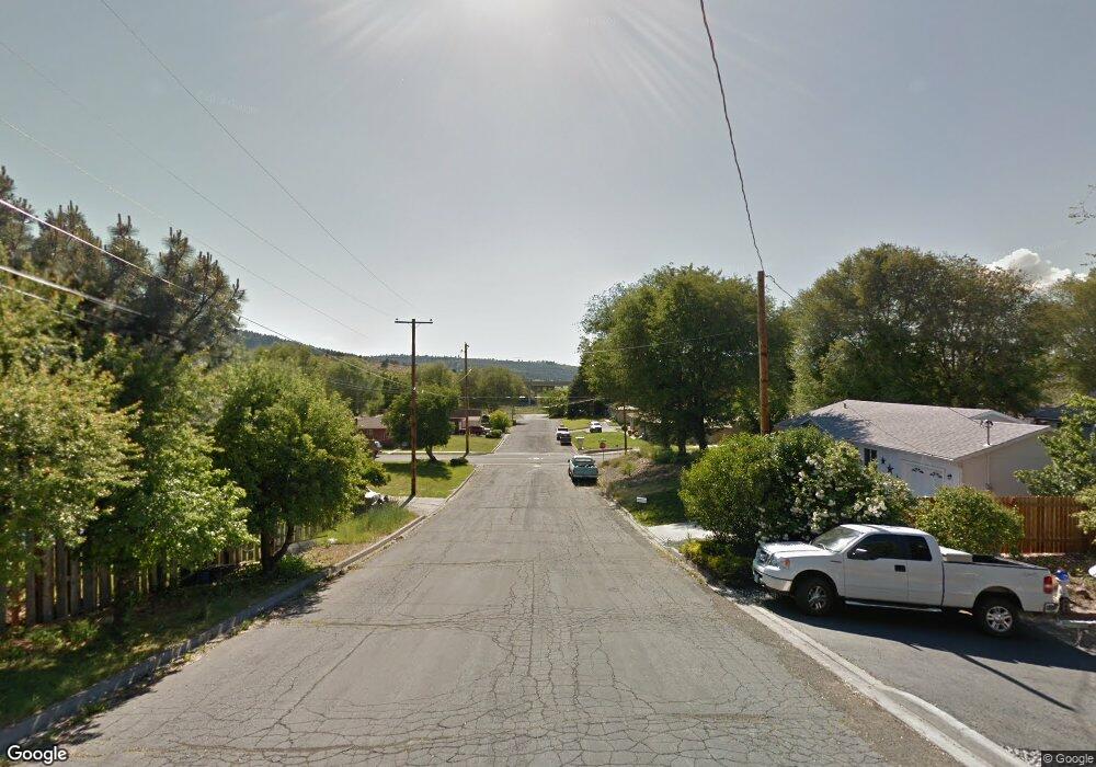 0 Trinity St unit 100153734, Klamath Falls, OR 97601 - photo 1