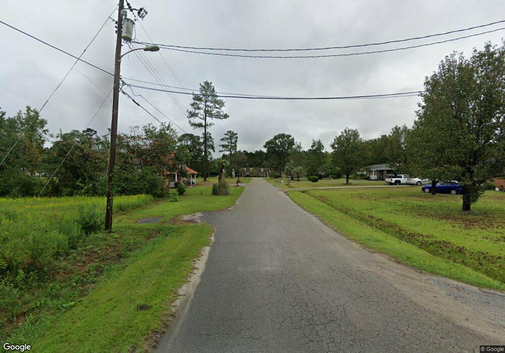 507 N Hazel Ave, Andrews, SC 29510 - photo 1