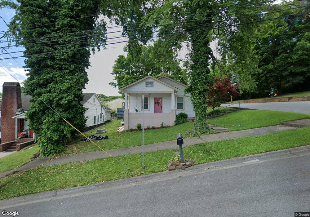 523 School St, Dalton, GA 30720 - photo 1