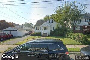 63 Roosevelt Ave, Clifton, NJ 07011