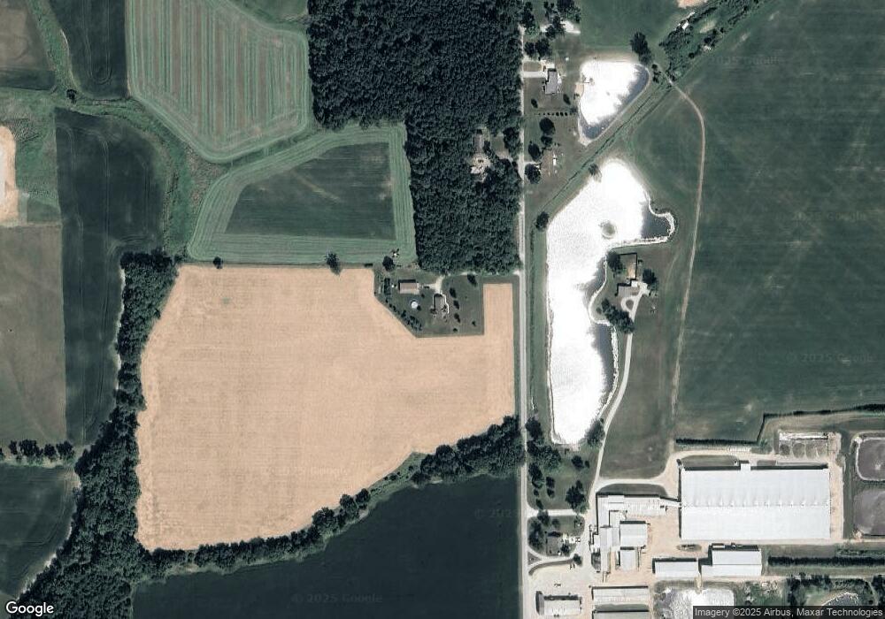 504 S 500 E, Bluffton, IN 46714 - photo 1