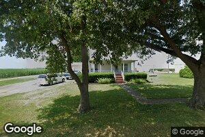 1791 N 200 East Rd, Onarga, IL 60955
