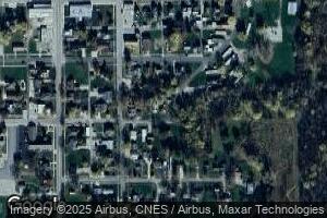221 E Townline St, Payne, OH 45880
