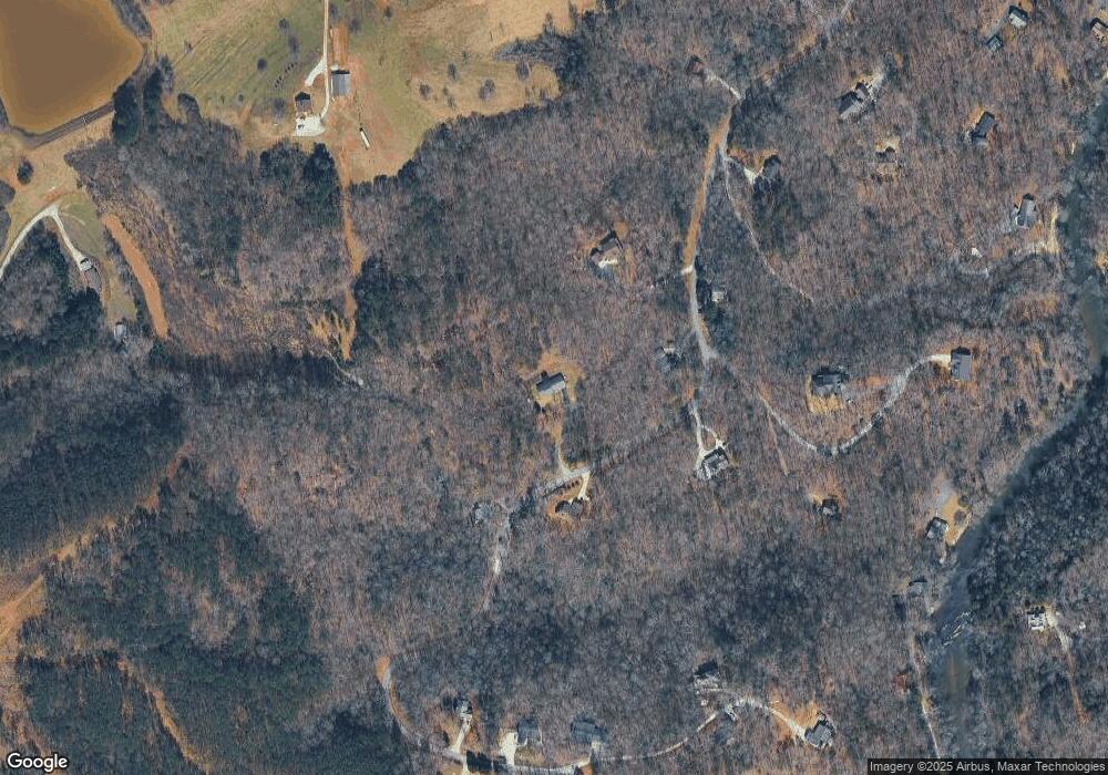 550 N Falling Waters Dr, Demorest, GA 30535 - photo 1