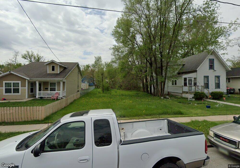 1718 Franklin Ave, Des Moines, IA 50314 - photo 1