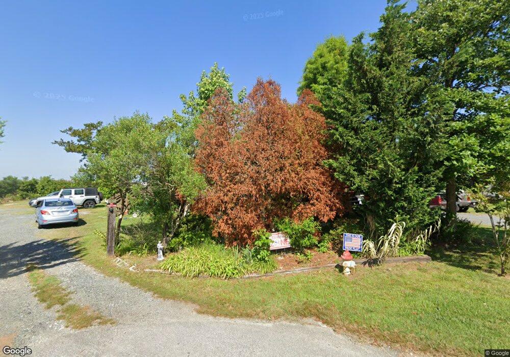 5642 Walnut St, Rock Hall, MD 21661 - photo 1