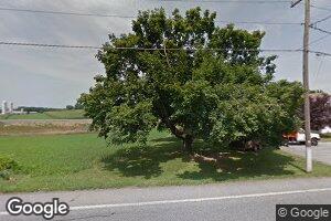 347 N Carpenter St, Newmanstown, PA 17073
