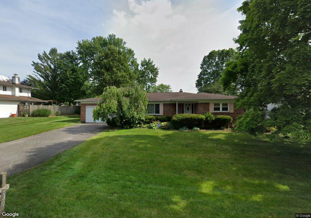 6267 Peach Tree Rd, Columbus, OH 43213 - photo 1