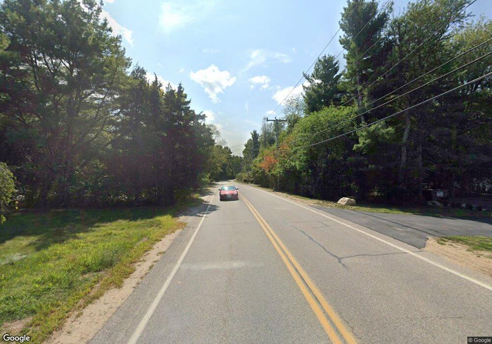 Lot D Center St, Carver, MA 02330 - photo 1