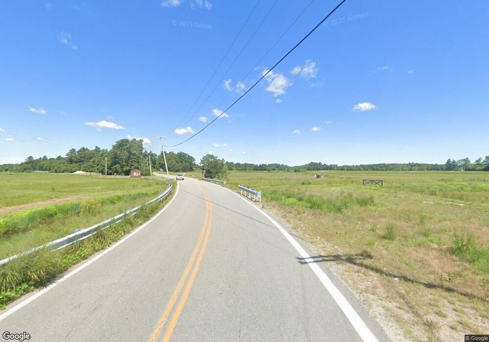 Lot D1 Meadow St, Carver, MA 02330 - photo 1