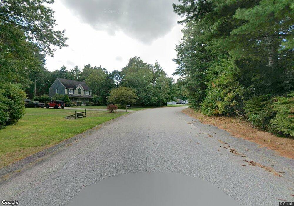 LOT15A B A Way, Carver, MA 02330 - photo 1