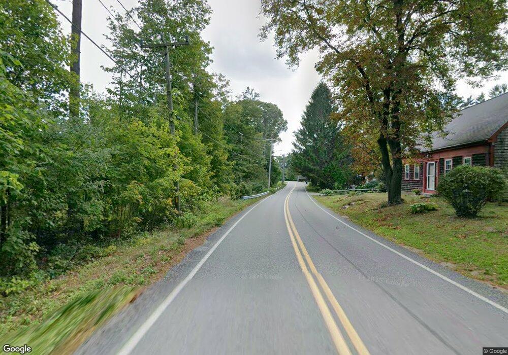 LOT 5 High St, Carver, MA 02330 - photo 1