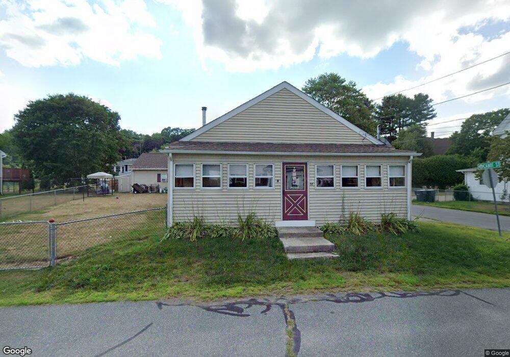 56 Orchard St, South Grafton, MA 01560 - photo 1