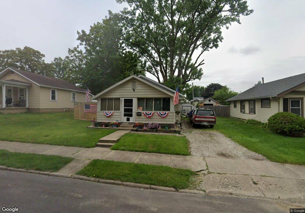 3011 Fletcher St, Anderson, IN 46016 - photo 1