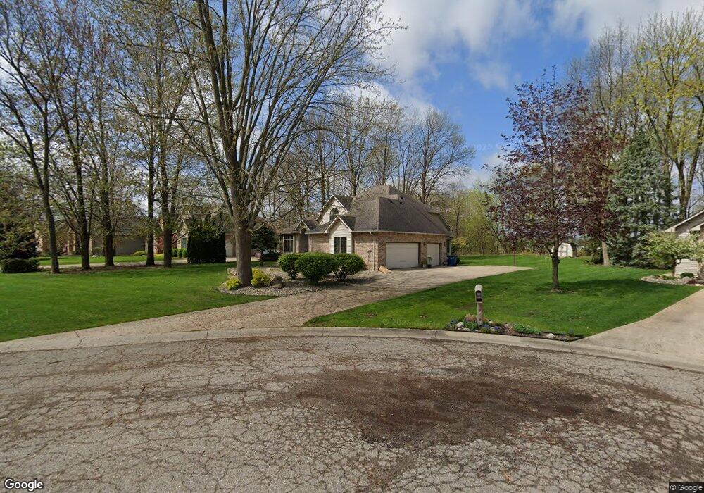 5230 Wyndemere Cir, Swartz Creek, MI 48473 - photo 1