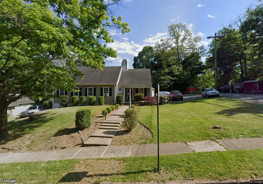 16 Ridge St, Basking Ridge, NJ 07920 - photo 1