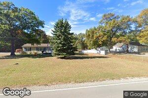 6565 Champagne Rd, Kinde, MI 48445
