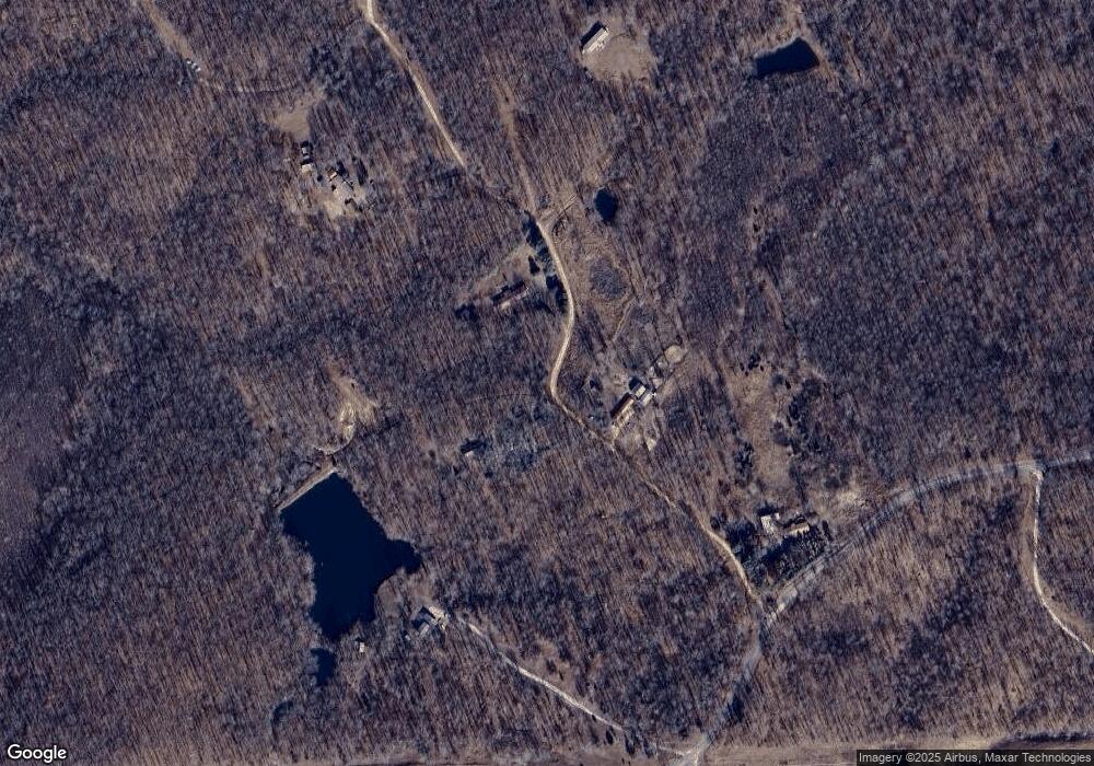 680 Edenway Rd Lakewood Cove, Dover, TN 37058 - photo 1