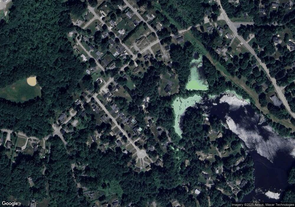 22 Maple Ln unit 22A, Northborough, MA 01532 - photo 1