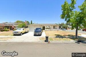271 Omira Dr, San Jose, CA 95123