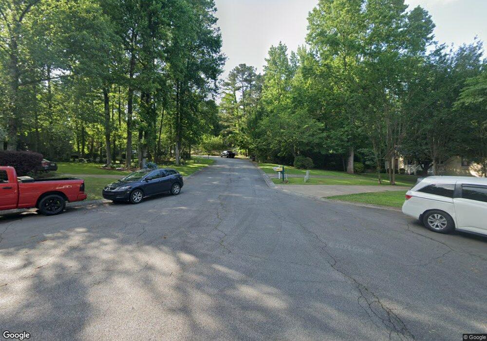 206 Wiley Ln, Woodstock, GA 30188 - photo 1