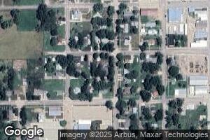 1206 W 4th St, Crofton, NE 68730
