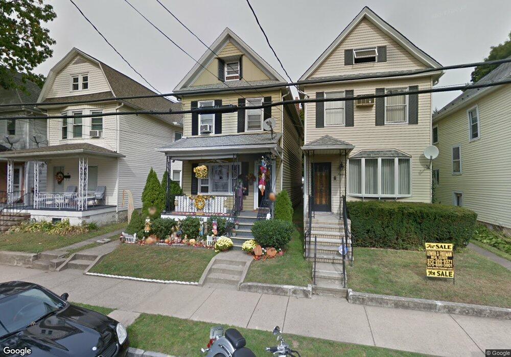 21 Lawrence St, Wilkes Barre, PA 18702 - photo 1