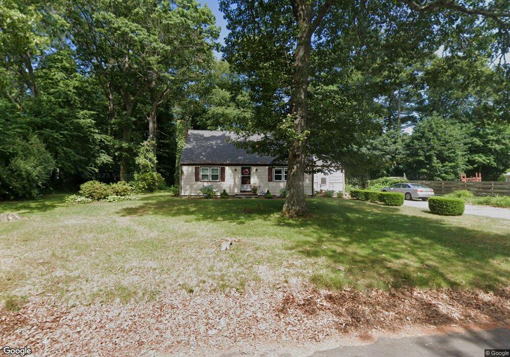 9 Baker Ct, Halifax, MA 02338 - photo 1