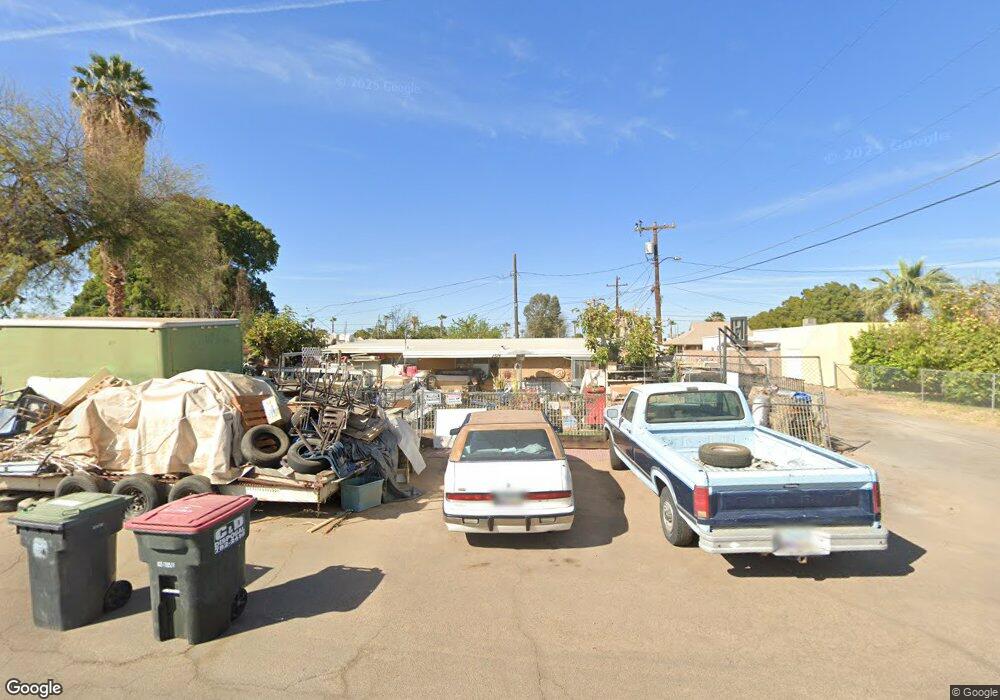 2574 W 4th Place, Yuma, AZ 85364 - photo 1