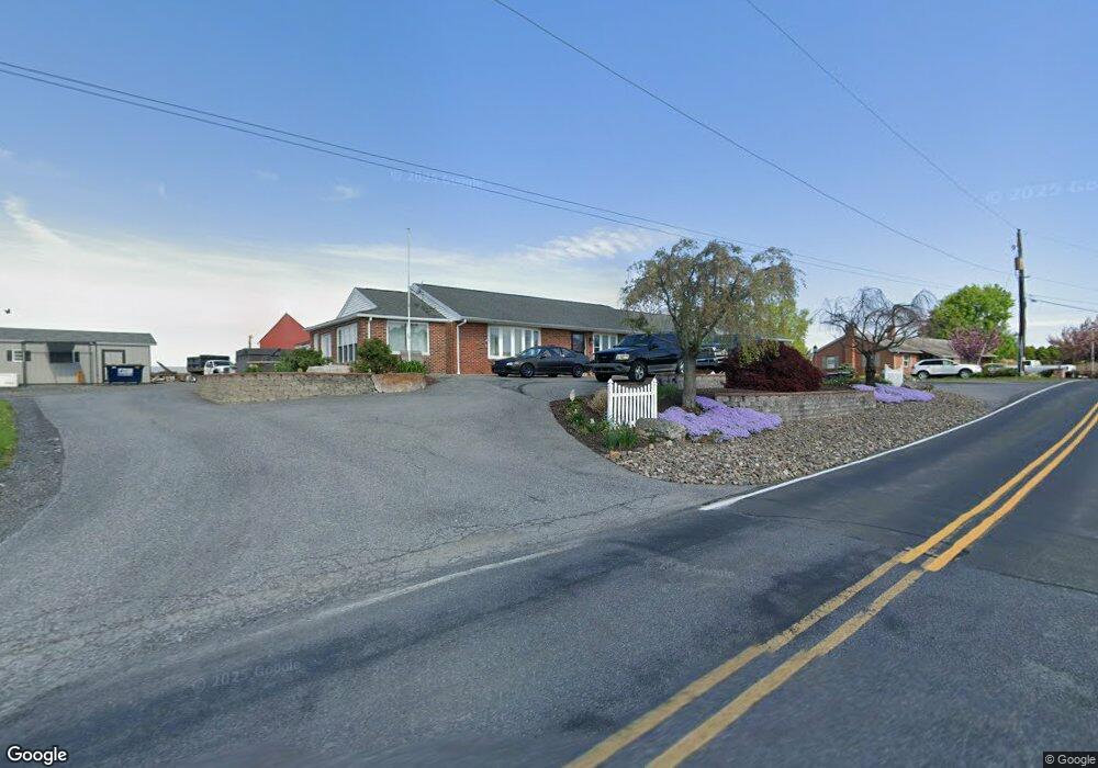 805 Zion Church Rd, Hamburg, PA 19526 - photo 1