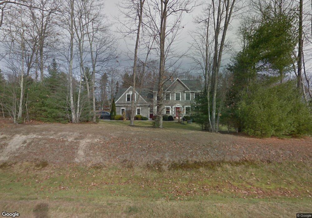 6 Silverbrook (Aka Lot 21), Scarborough, ME 04074 - photo 1