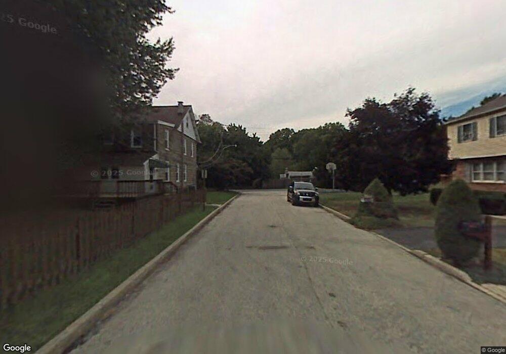 538 Lehigh Ave unit 2, Swarthmore, PA 19081 - photo 1