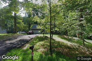 7374 Cedar Run Dr, Warrenton, VA 20187