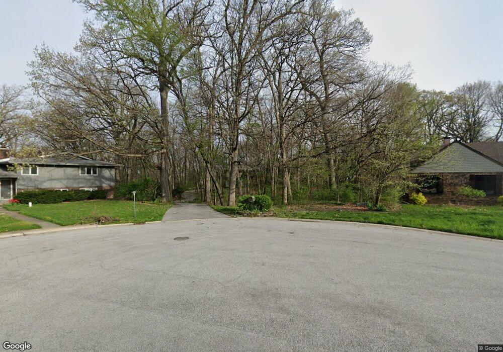 3810 W 90th Ct, Merrillville, IN 46410 - photo 1