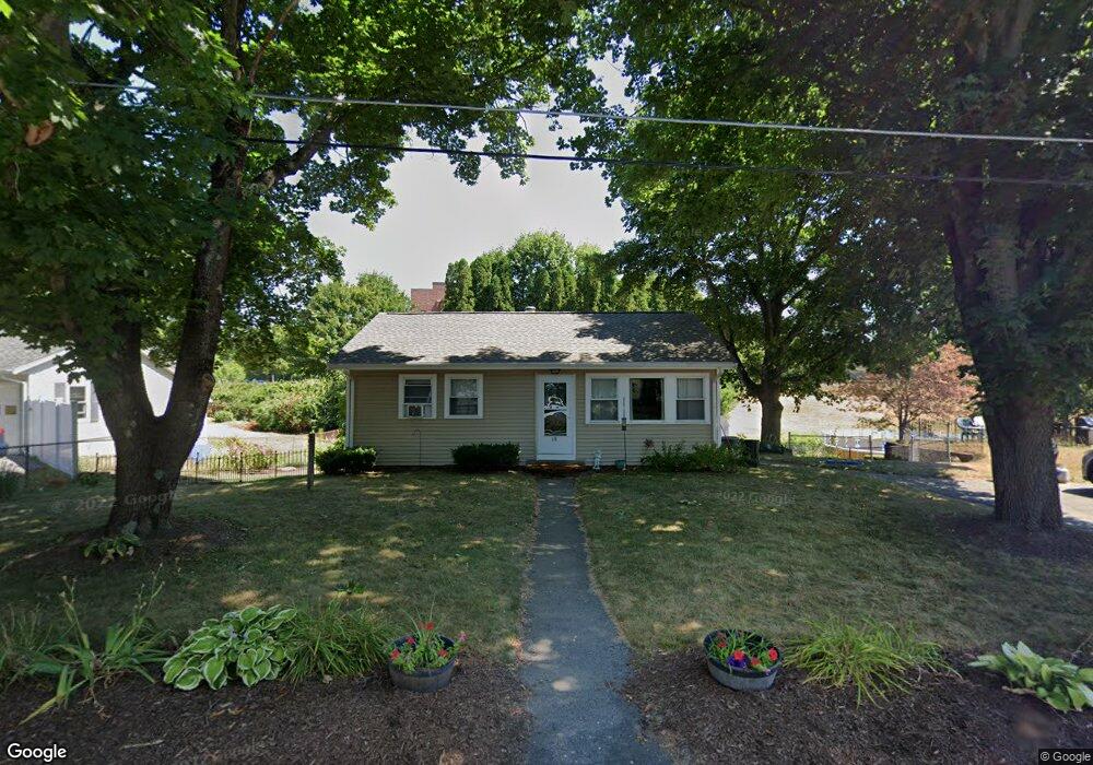 16 Baylor Ave, Westborough, MA 01581 - photo 1