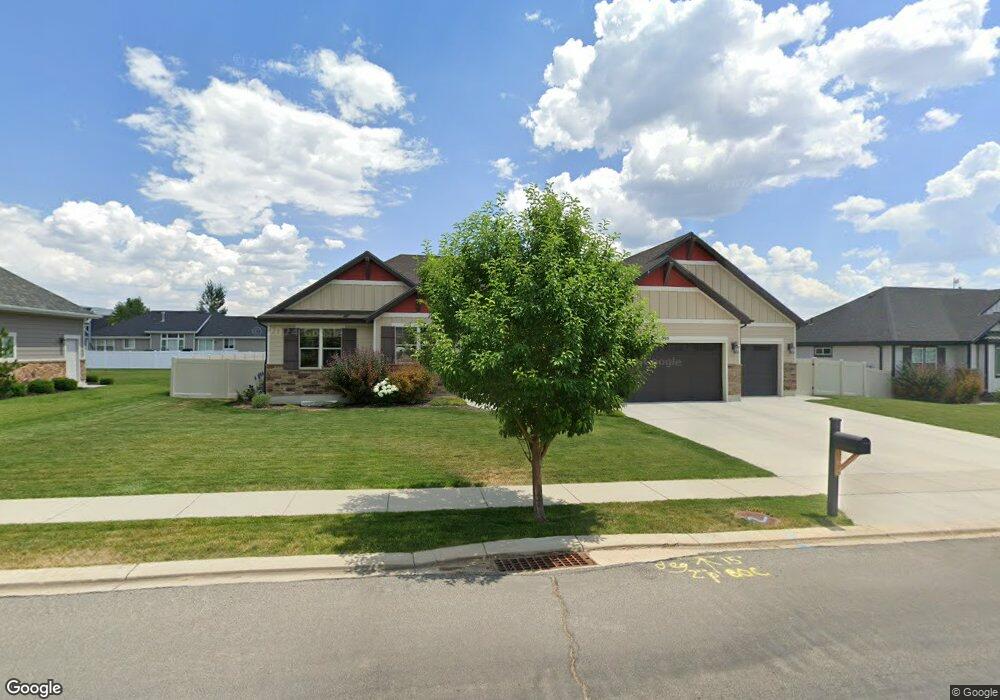 395 S 360 E, Midway, UT 84049 - photo 1