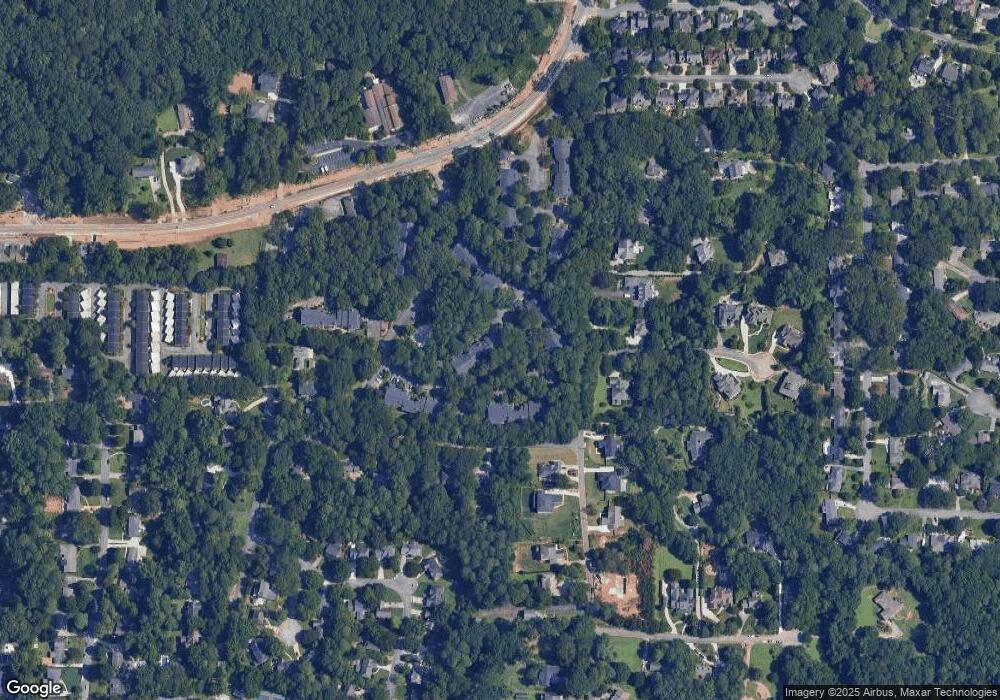 1430 Oakridge Cir, Decatur, GA 30033 - photo 1