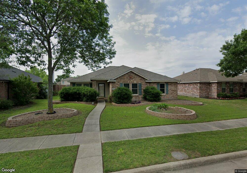 2706 Bissell Way, Wylie, TX 75098 - photo 1