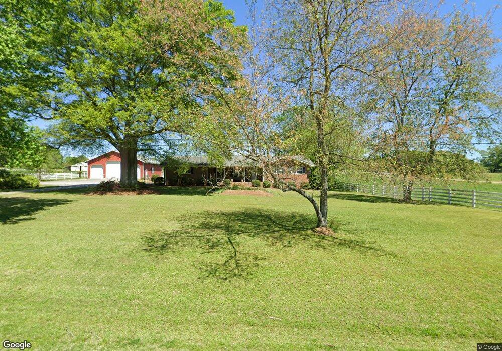 200 McKenzie Bridge Rd, Carrollton, GA 30116 - photo 1