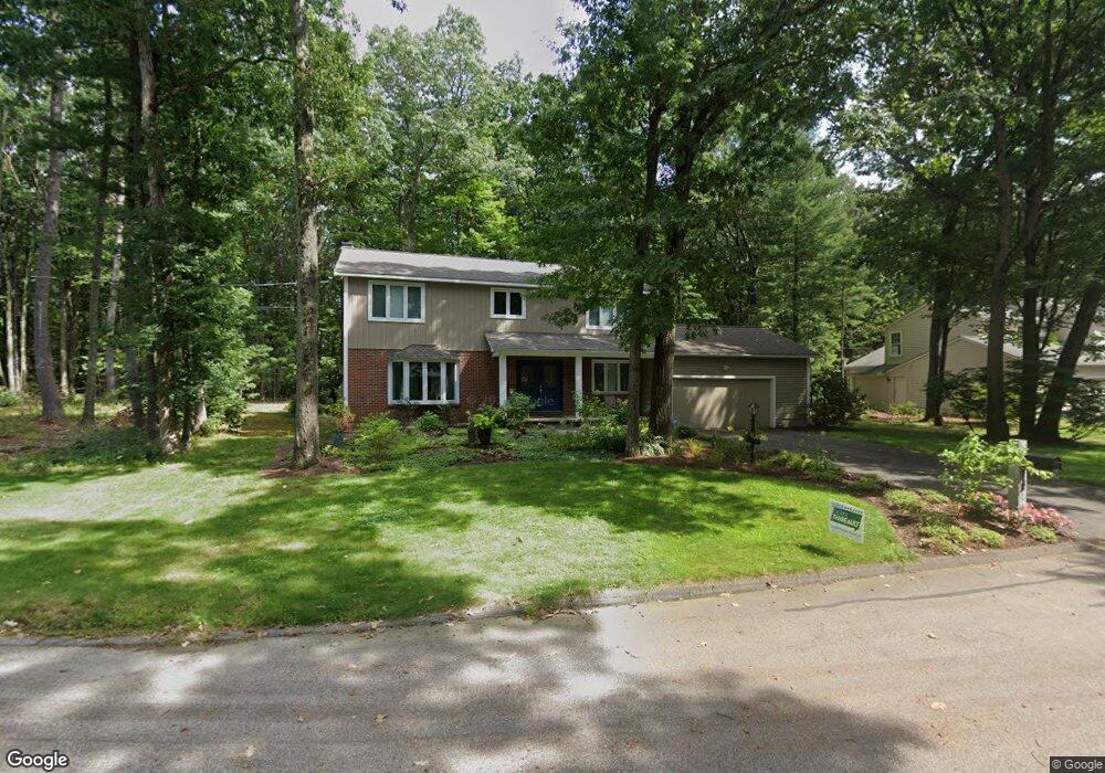 108 Lille Rd, Nashua, NH 03062 - photo 1