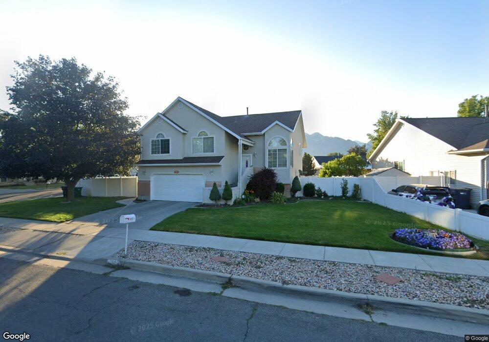8031 S 865 E, Sandy, UT 84094 - photo 1