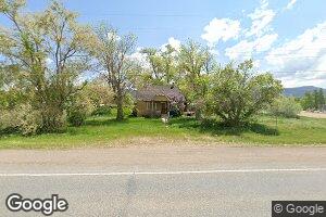 95 S State St, Scipio, UT 84656