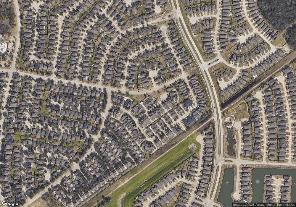 3617 Cedar Flats Ln, Spring, TX 77386 - photo 1