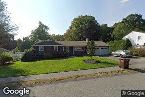 41 Booth Rd, Dedham, MA 02026