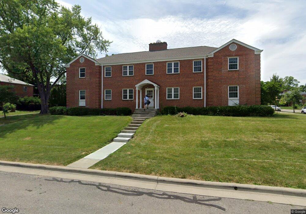 2009 Elmwood Ave unit A, Columbus, OH 43212 - photo 1