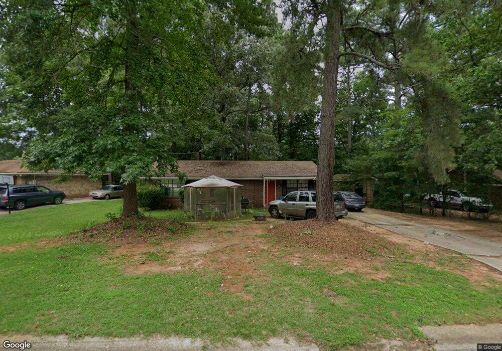 334 Cindy Dr SE, Conyers, GA 30094 - photo 1
